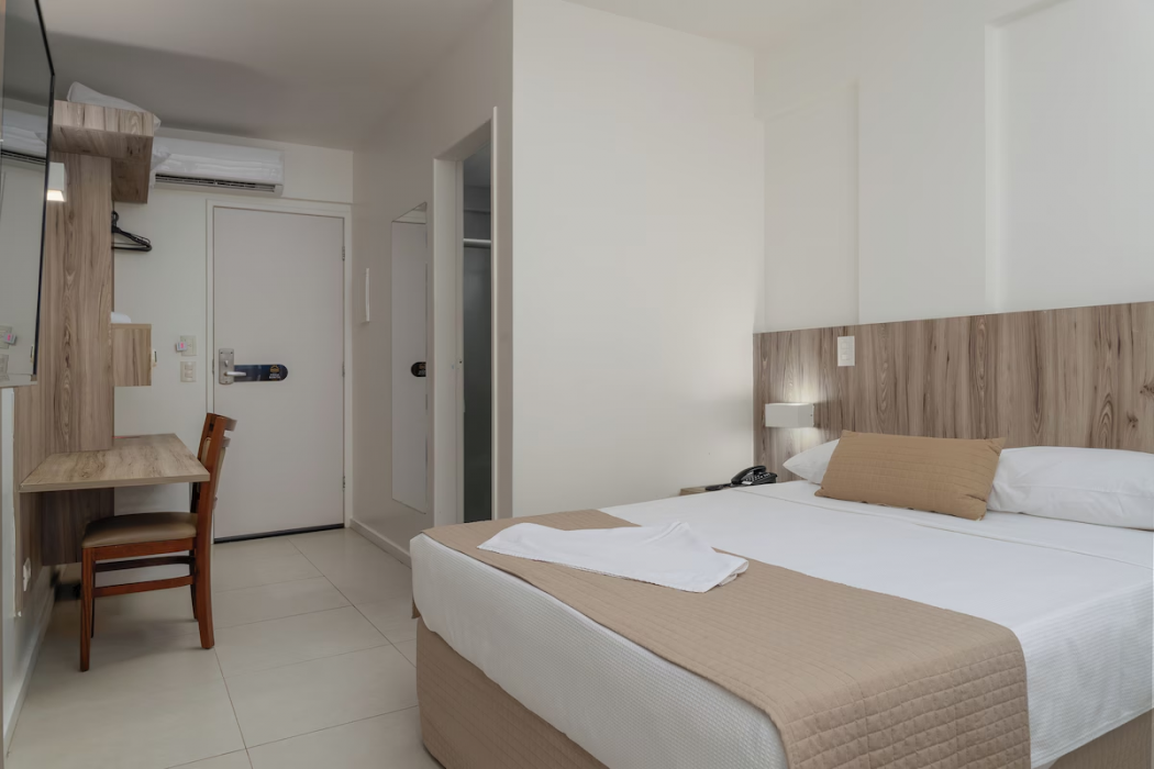 Hotel Praia Bonita Jatiuca 11/16