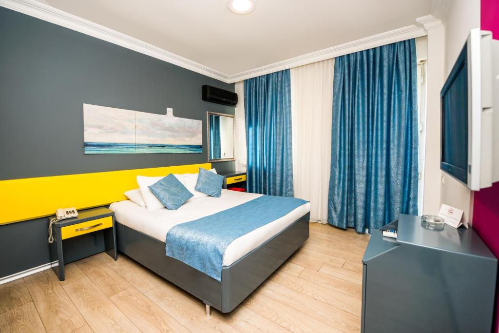 Mera Park Hotel 7/23