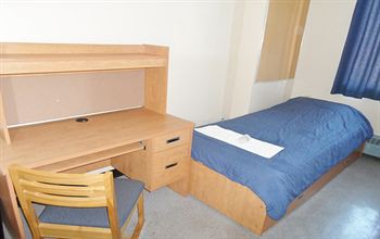 Neill-Wycik Backpackers Hotel 1/31