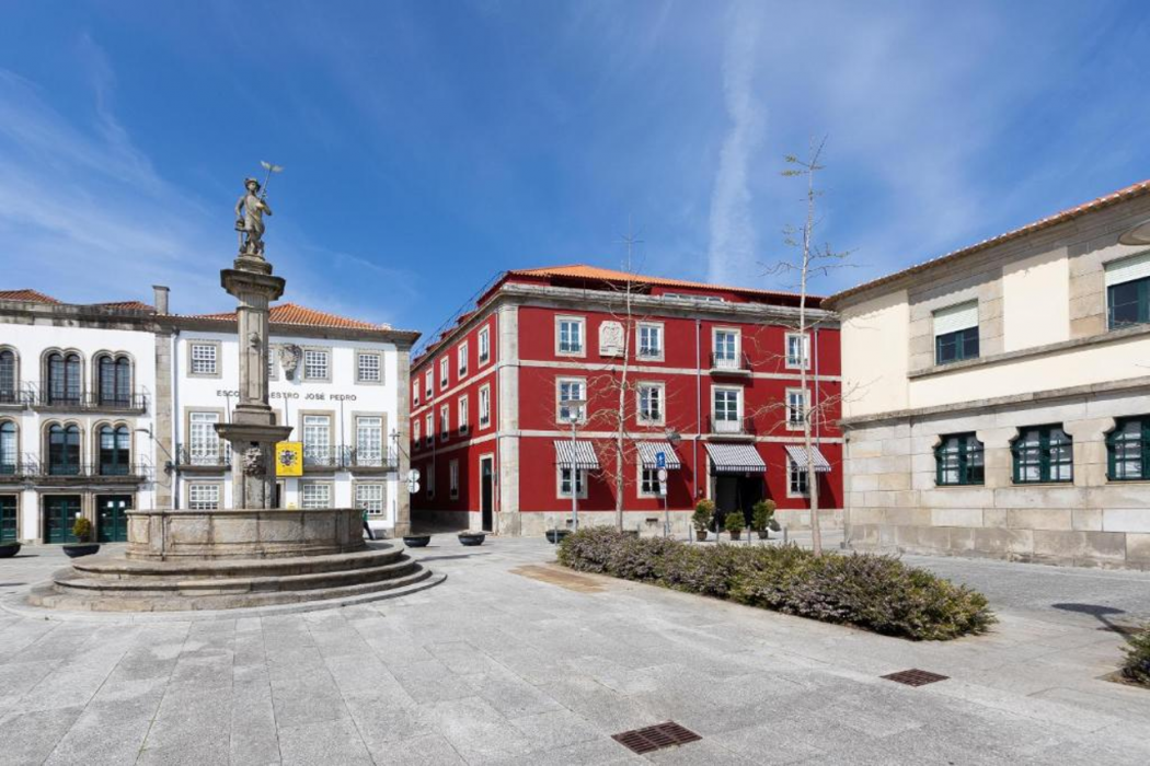 AP Dona Aninhas in VIANA DO CASTELO