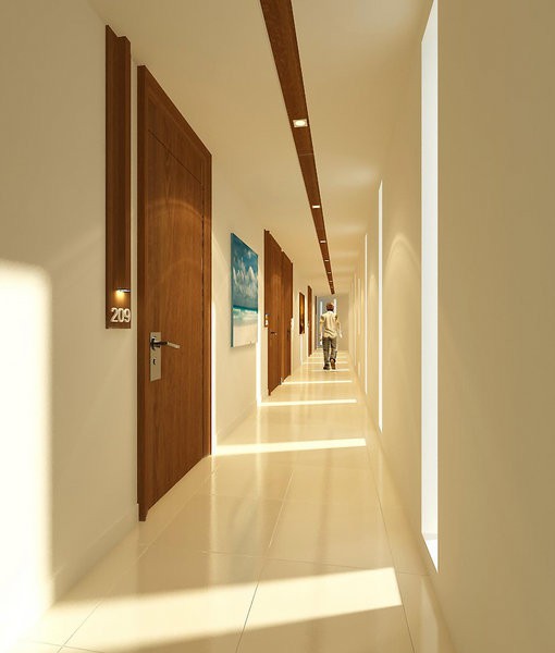 ANDATEL GRANDE PATONG PHUKET 8/52