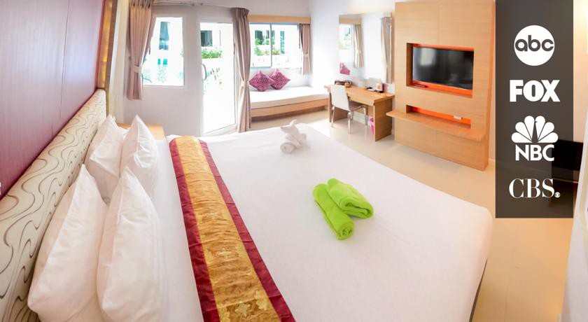 ANDATEL GRANDE PATONG PHUKET 29/52