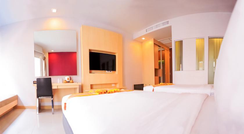ANDATEL GRANDE PATONG PHUKET 28/52