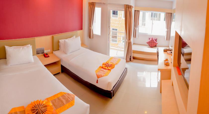 ANDATEL GRANDE PATONG PHUKET 25/52