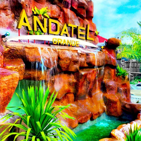 ANDATEL GRANDE PATONG PHUKET 37/52
