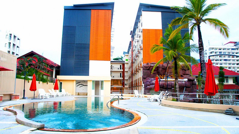 ANDATEL GRANDE PATONG PHUKET 33/52
