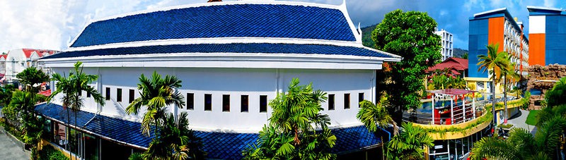 ANDATEL GRANDE PATONG PHUKET