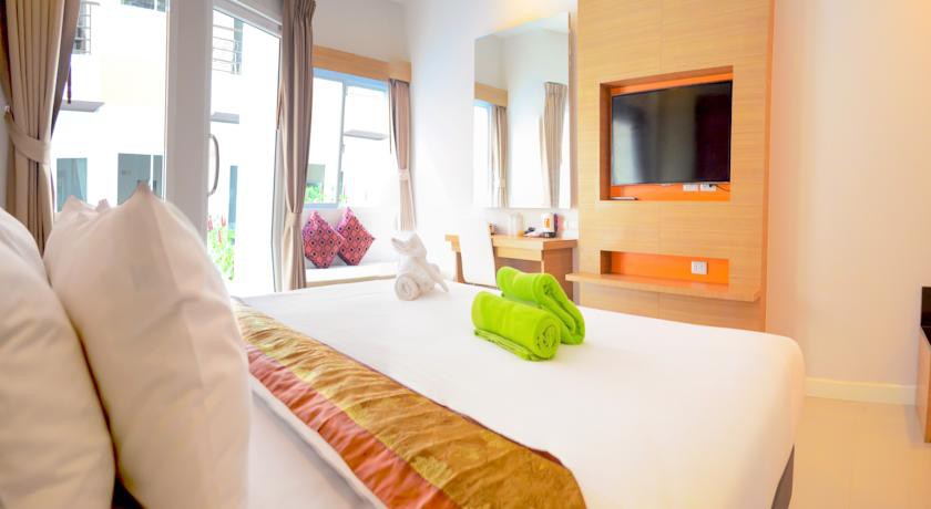 ANDATEL GRANDE PATONG PHUKET 26/52
