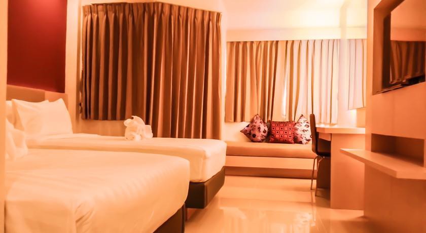 ANDATEL GRANDE PATONG PHUKET 27/52