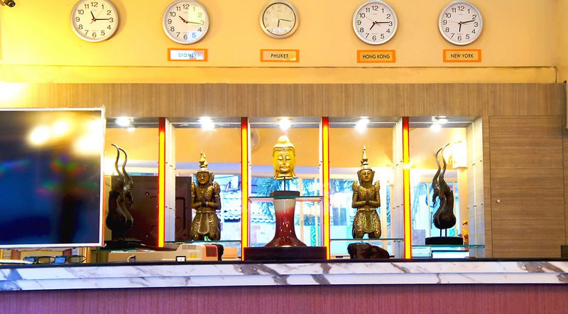 ANDATEL GRANDE PATONG PHUKET 9/52