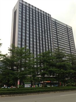 Er Jia Na Ke Hui Valley Apartment Hotel 1/10