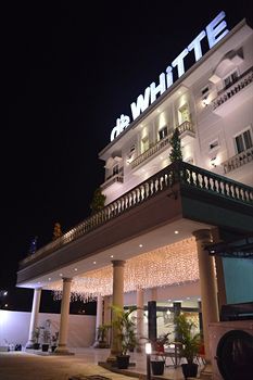 d'eWHiTTE Hotel 1/31