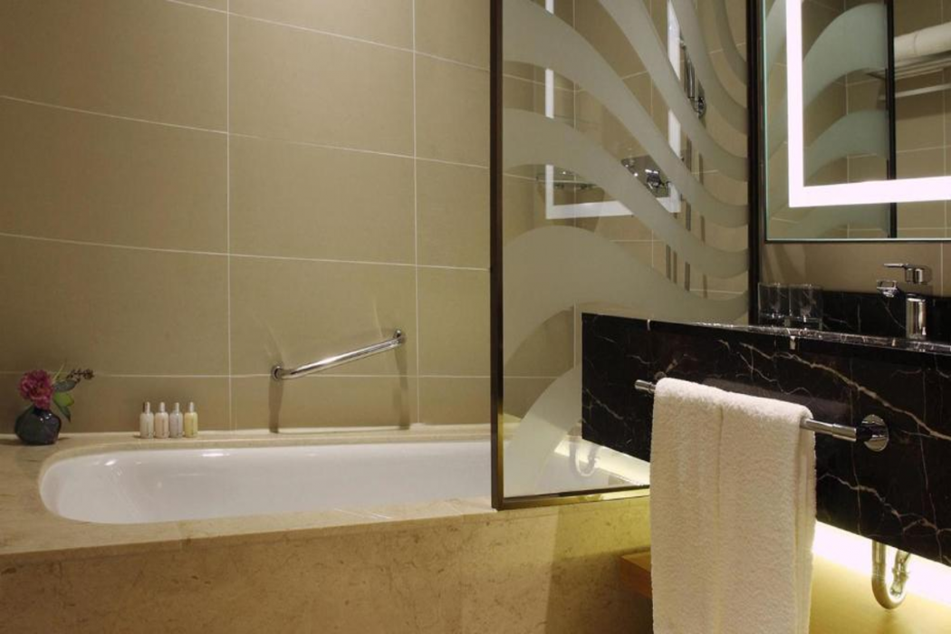 LOTTE CITY HOTEL JEJU 3/24