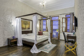 Hotel Porto Antico 1/23