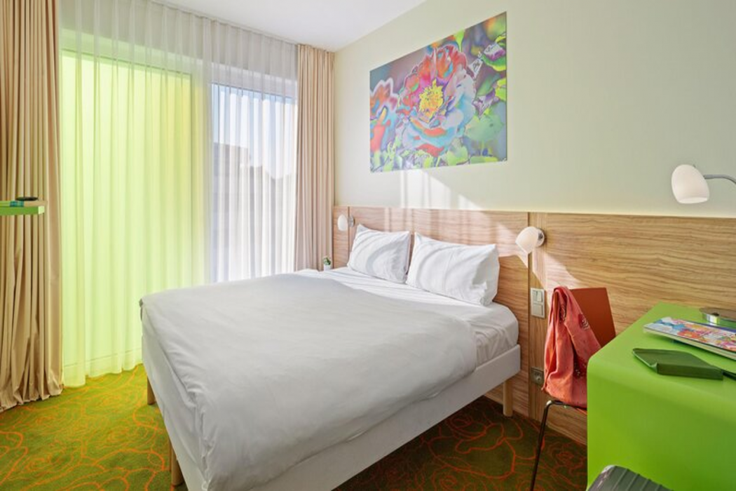 Hey Lou Hotel Hildesheim 6/24