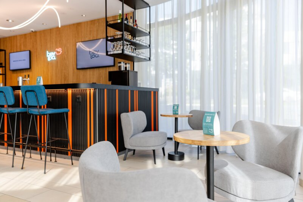 Hey Lou Hotel Hildesheim 14/24