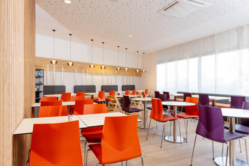 Hey Lou Hotel Hildesheim 13/24