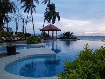 Nataya Roundhouse Coral Bay Resort and Spa 1/51