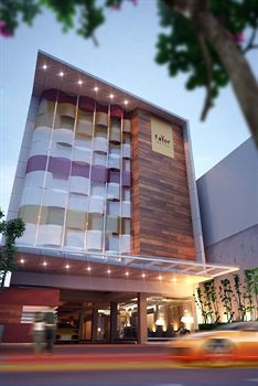 Favor Hotel Makassar City Center By LIFE 1/19