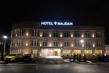 Majdan Hotel 1/38