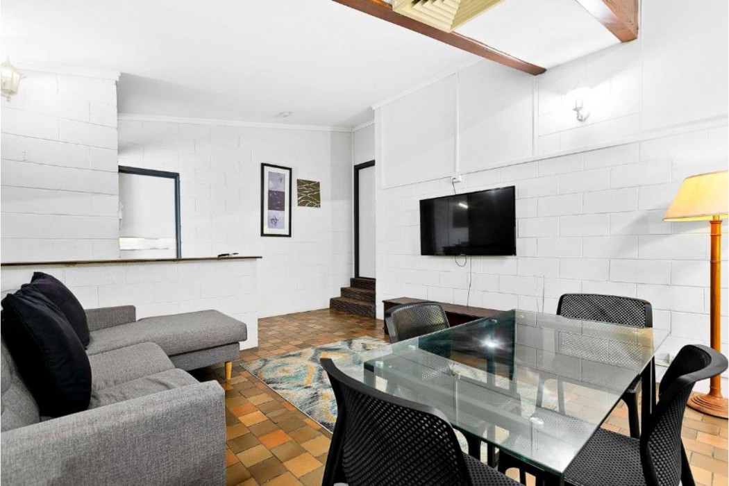 Arkana Motel Maryborough, SureStay Collection by BW 24/67