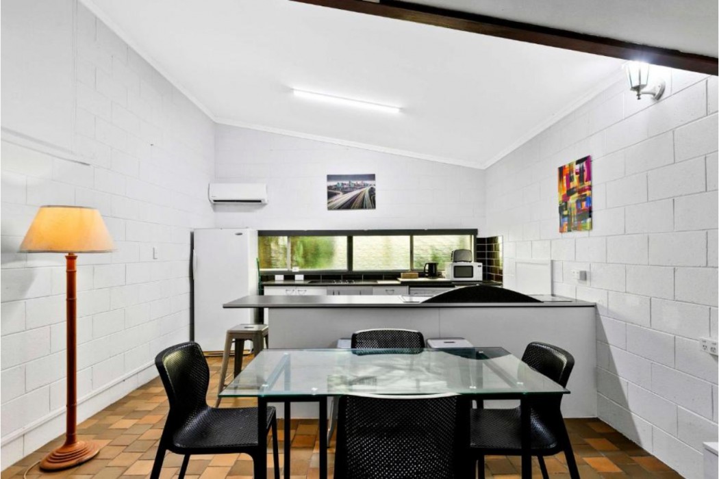 Arkana Motel Maryborough, SureStay Collection by BW 37/67