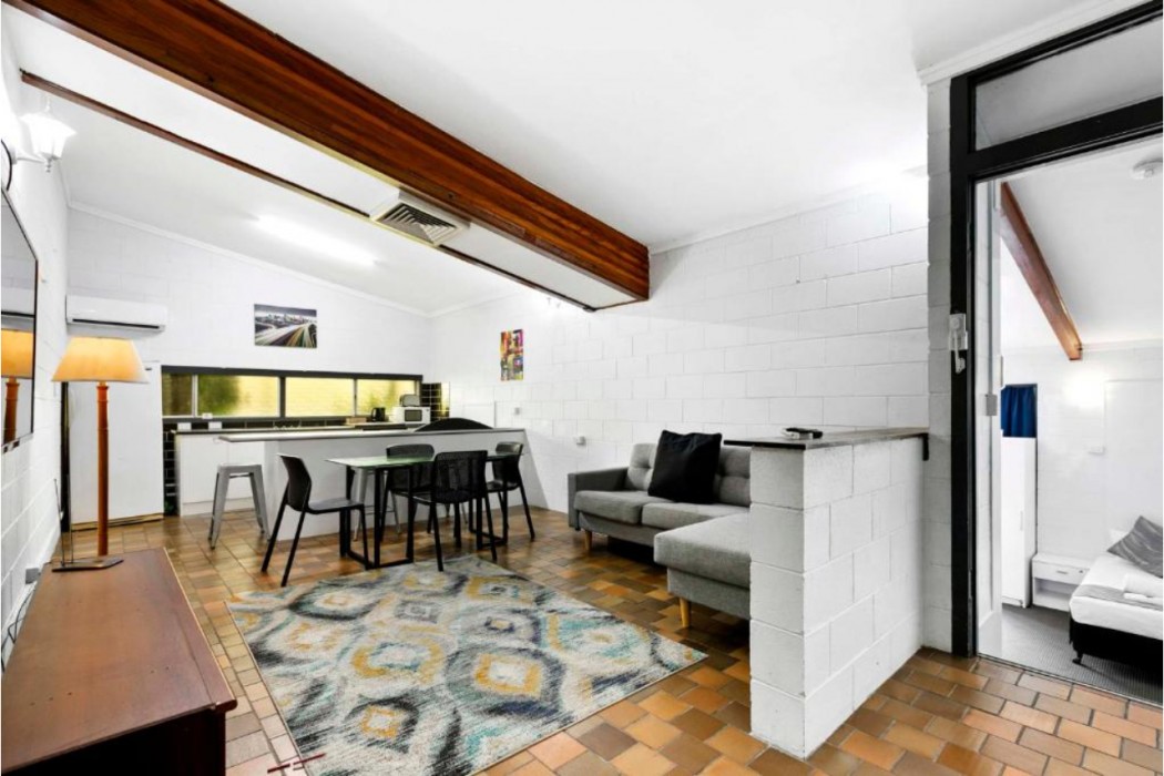 Arkana Motel Maryborough, SureStay Collection by BW 36/67