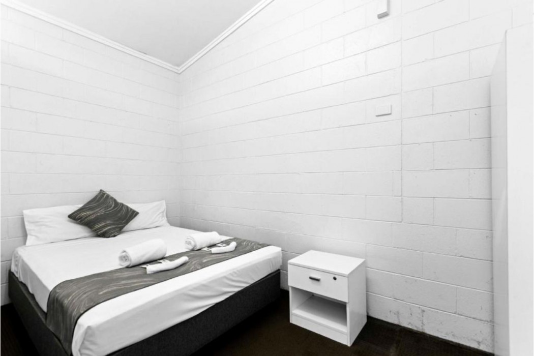 Arkana Motel Maryborough, SureStay Collection by BW 16/67
