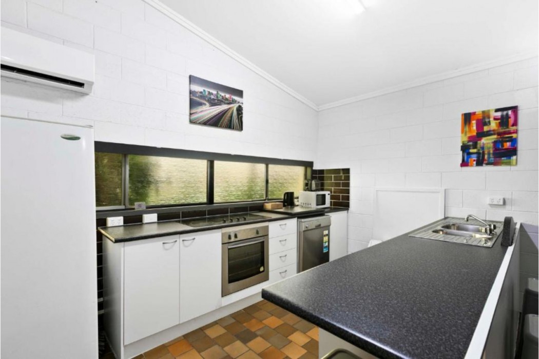 Arkana Motel Maryborough, SureStay Collection by BW 35/67