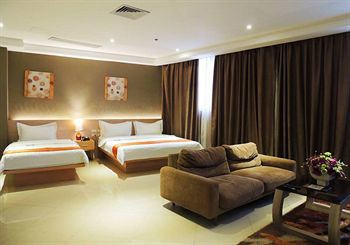 Dela Chambre Hotel 1/51