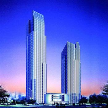 Grand Parkray Hangzhou 1/29