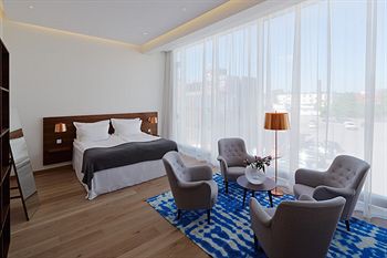 PM & Vanner Hotel 1/11