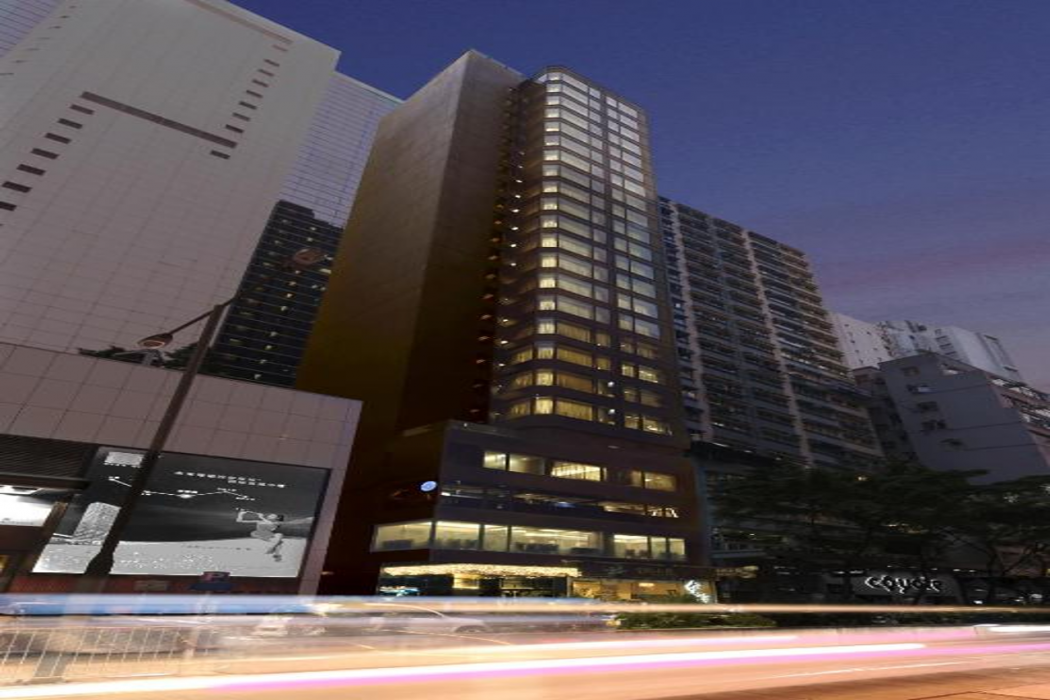 Brighton Hotel Hong Kong in HONG KONG ISLAND