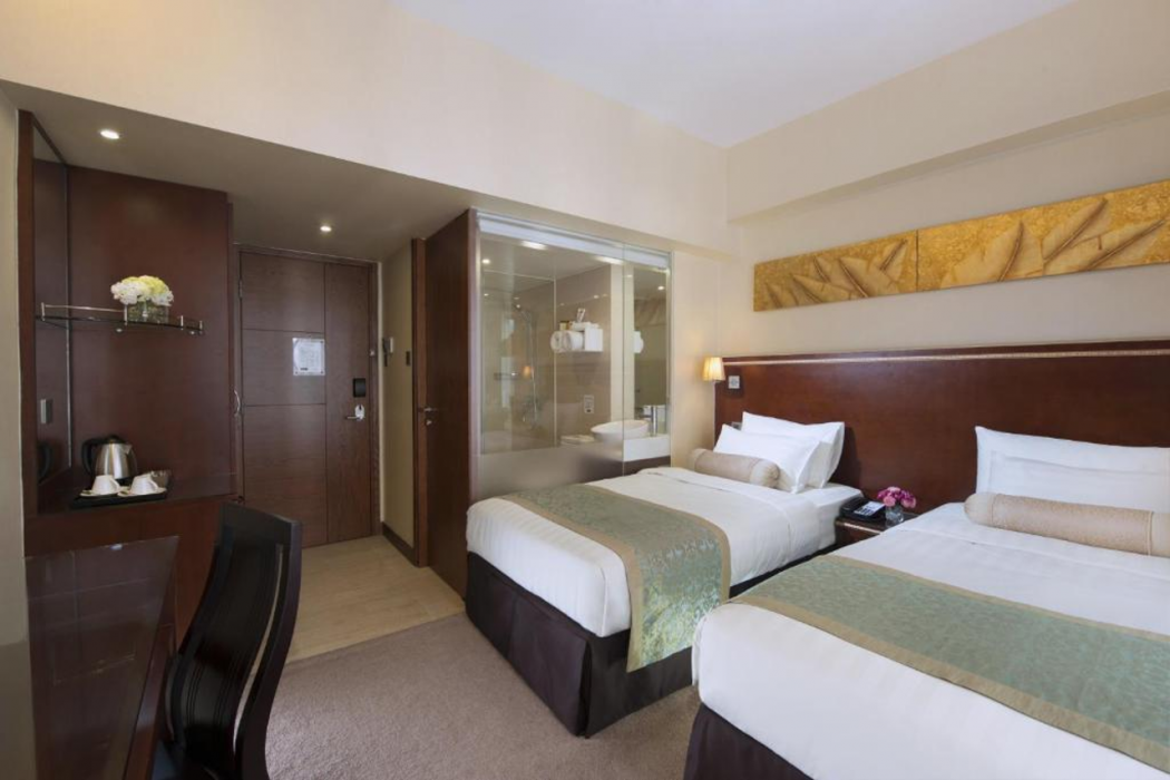 Brighton Hotel Hong Kong 15/47