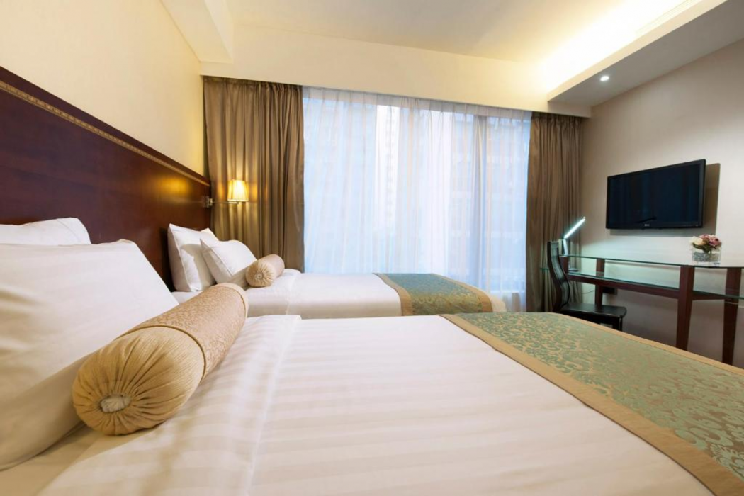 Brighton Hotel Hong Kong 17/47