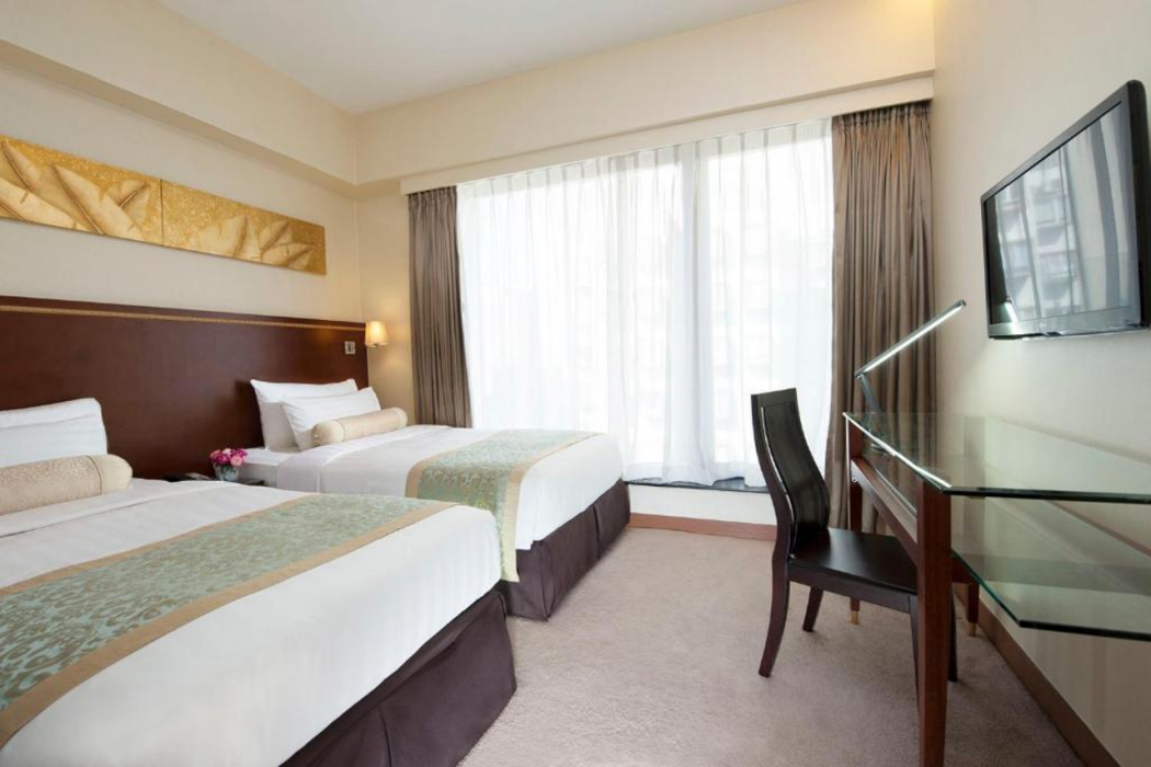 Brighton Hotel Hong Kong 14/47