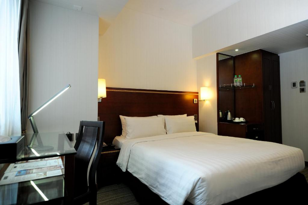 Brighton Hotel Hong Kong 16/47