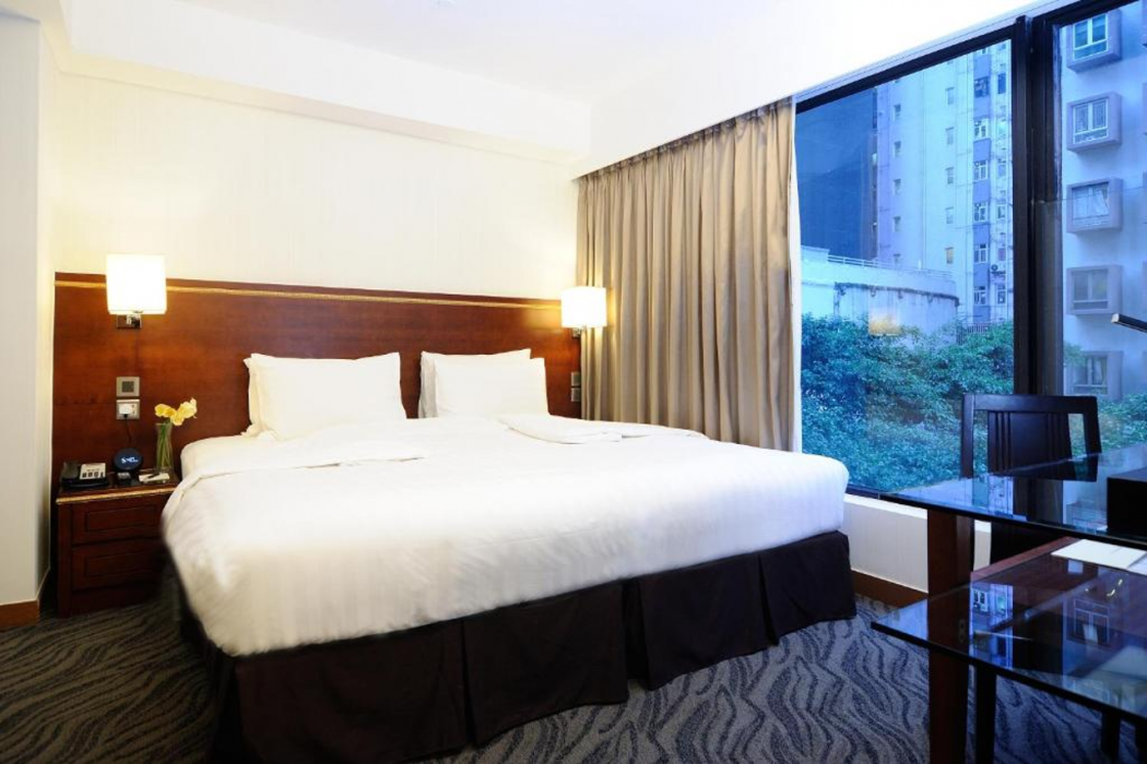 Brighton Hotel Hong Kong 13/47