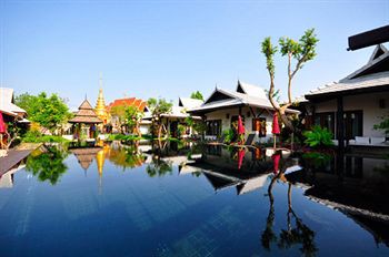 Rawisara Villa Resort 1/51
