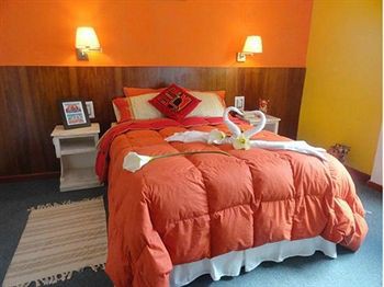 Hostel HomeCenter Puno