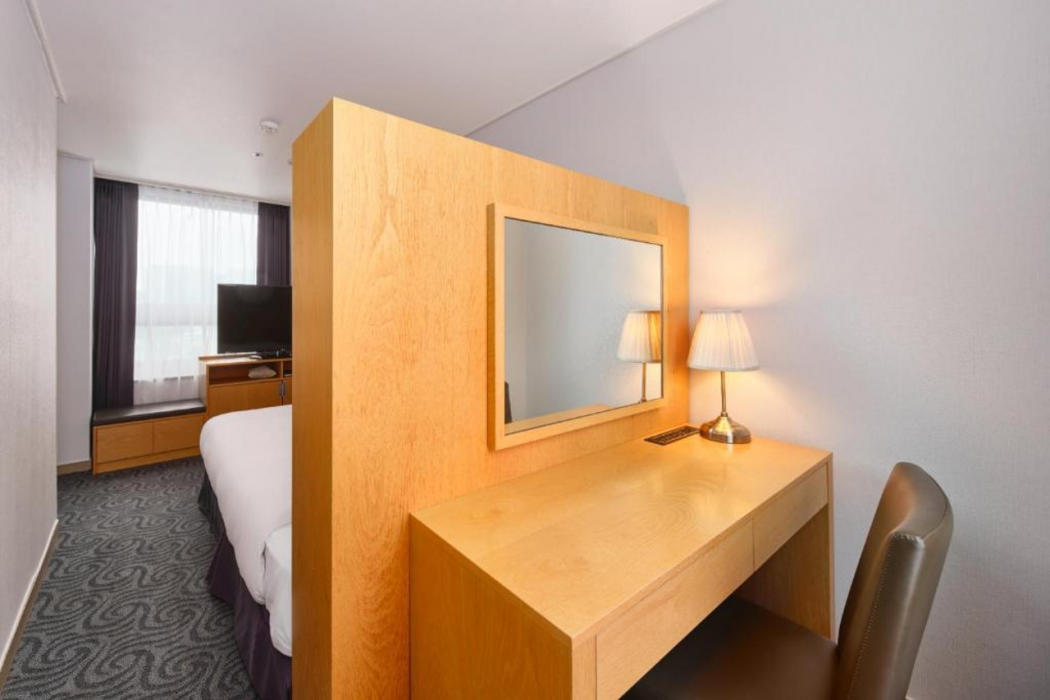 Hotel Atrium Jongno 21/78
