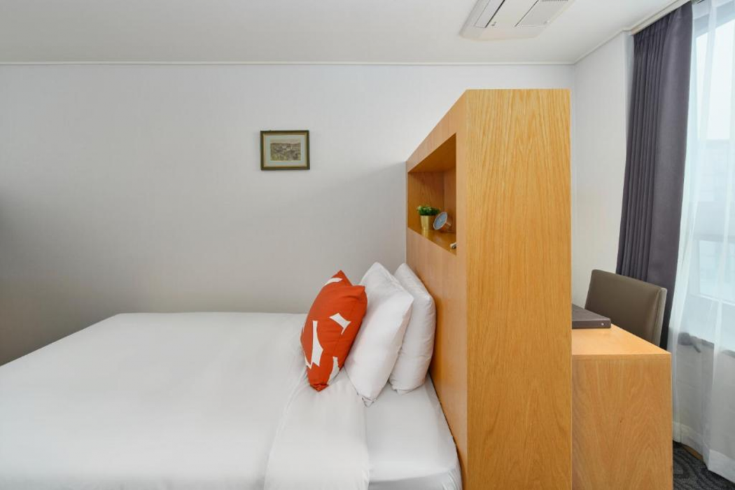 Hotel Atrium Jongno 16/78