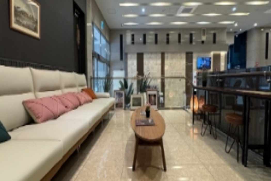 Hotel Atrium Jongno 42/78