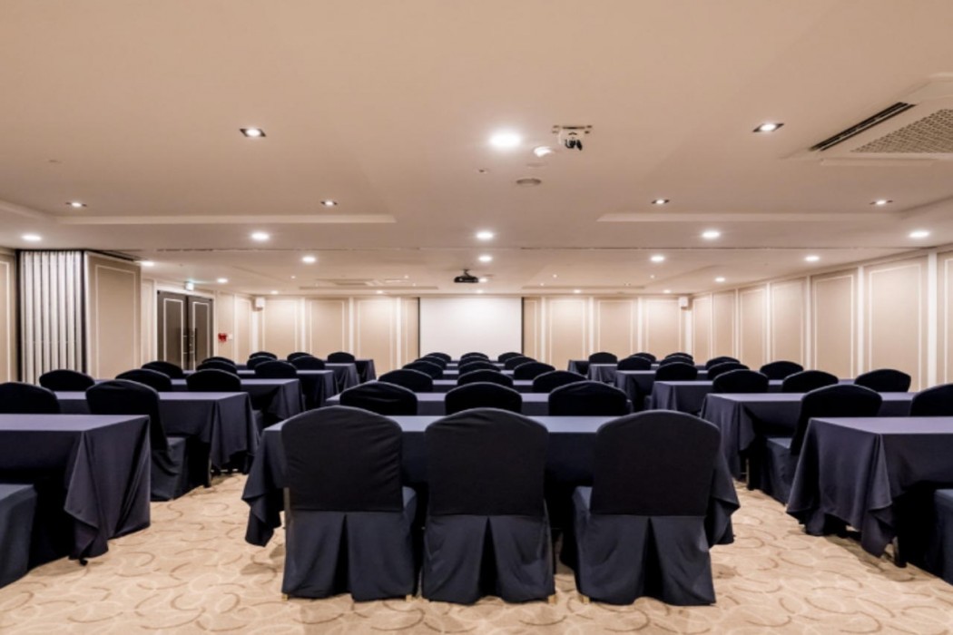 Hotel Atrium Jongno 37/78
