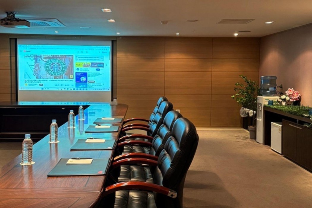 Hotel Atrium Jongno 35/78