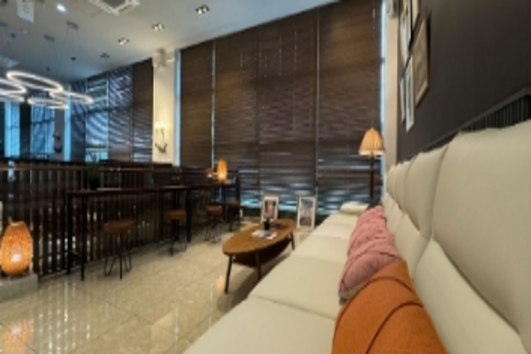 Hotel Atrium Jongno 43/78