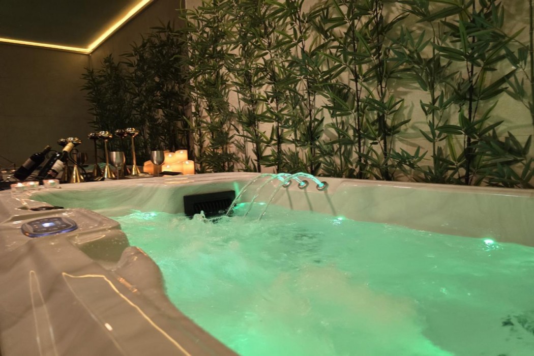 Hotel Atrium Jongno 40/78
