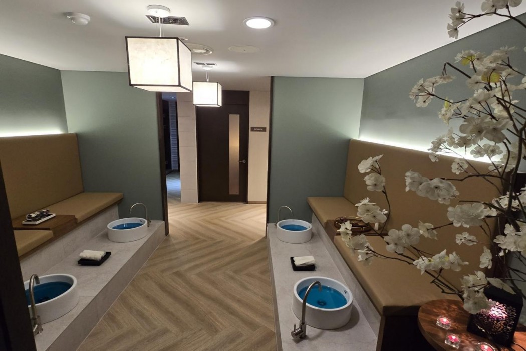 Hotel Atrium Jongno 45/78