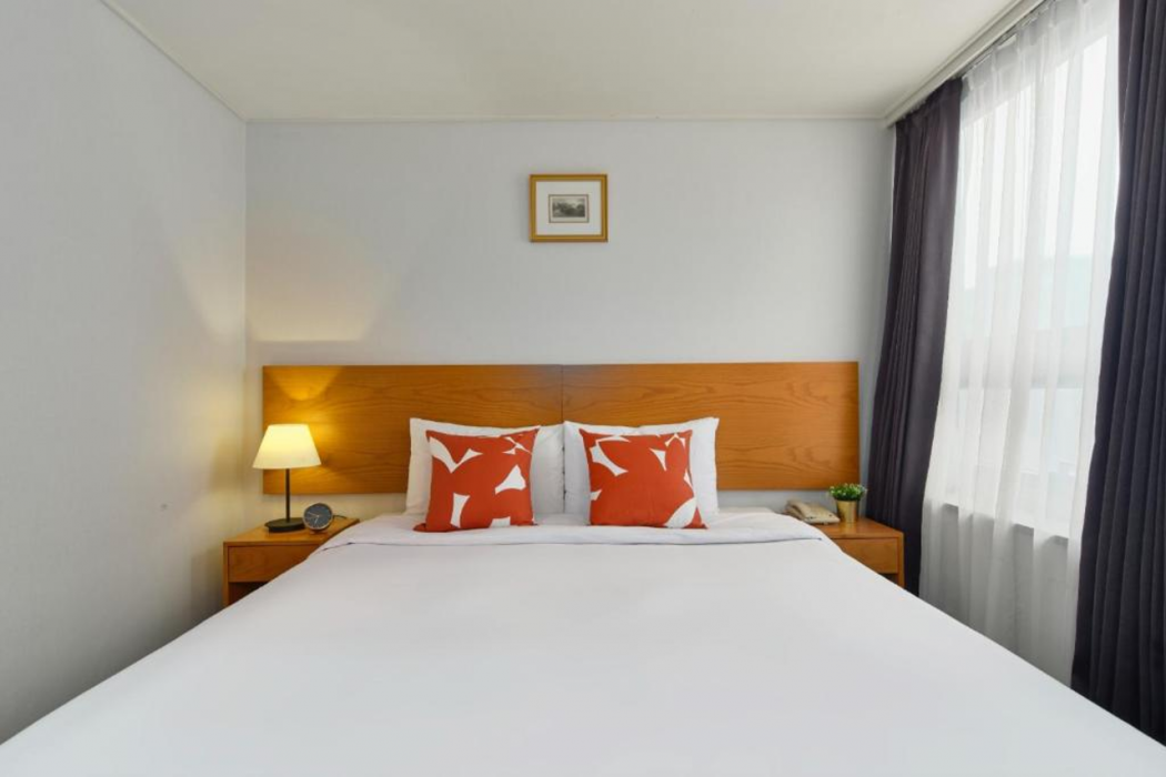 Hotel Atrium Jongno 14/78