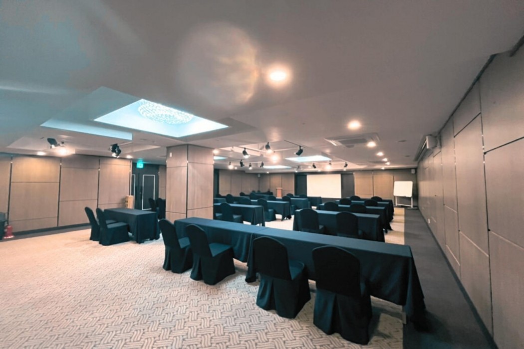 Hotel Atrium Jongno 38/78